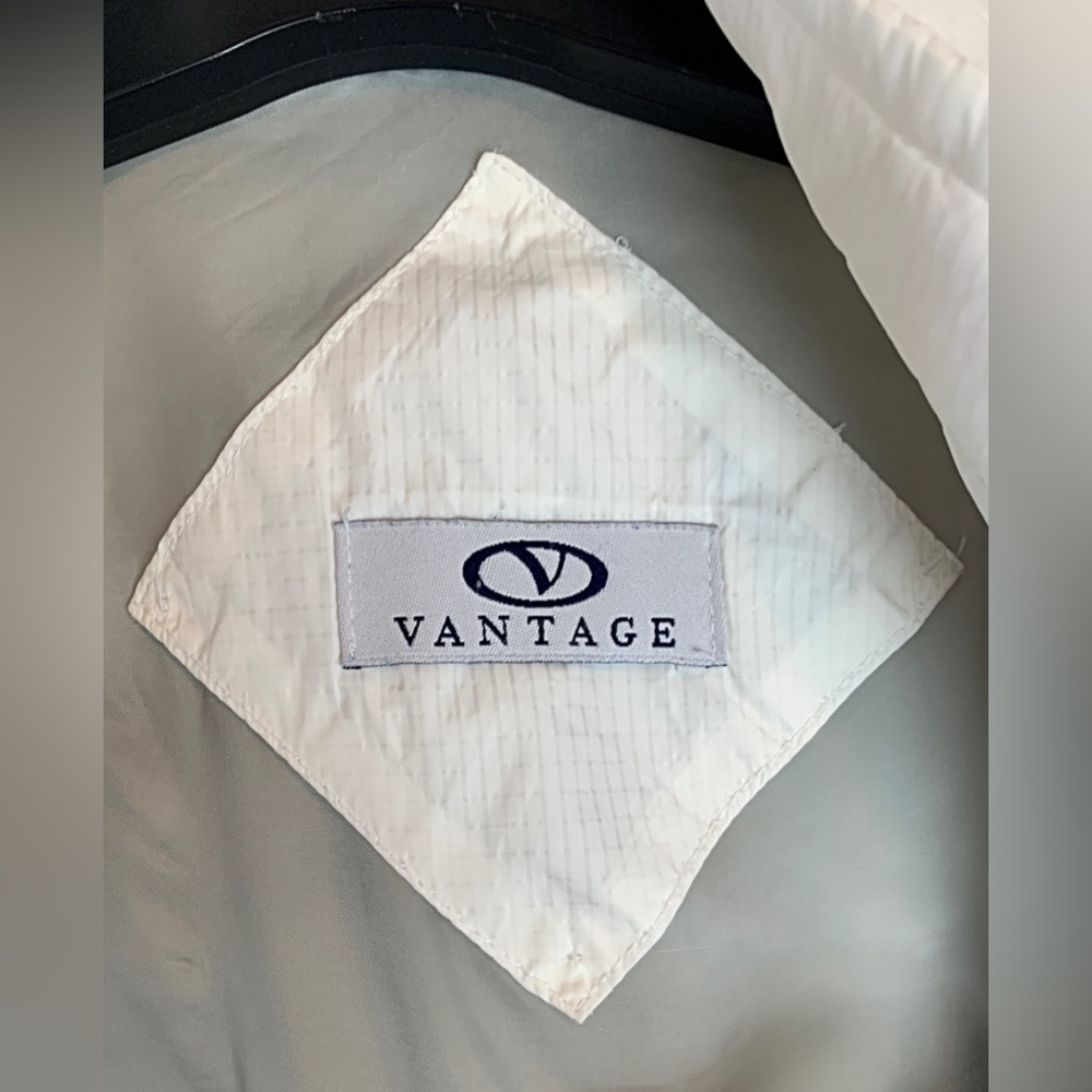 University of Kentucky jacket by Vantage - Picture 4 of 7